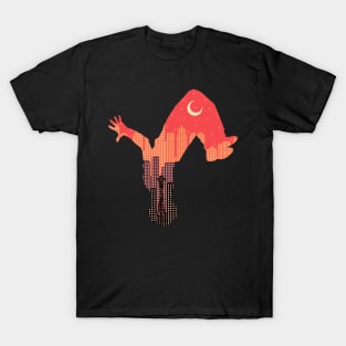 Parkour T-Shirt